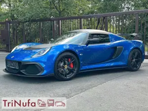 Lotus Exige Sport 350 | EX 430 PS | Dt. Fahrzeug | Bild 5