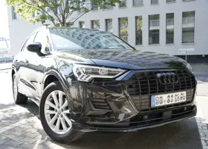 Audi Q3 35 TFSI advanced
