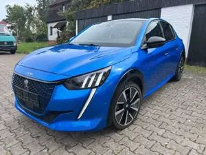 Peugeot e-208 208 e- GT-Line*LED*Virtual*Kam*LaneAssist*
