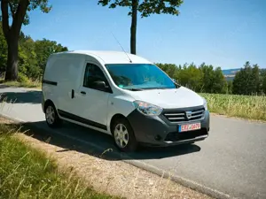 Dacia Dokker Express Ambiance Klima Autogas LPG
