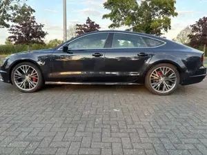Audi A7 A7 Sportback Diesel 3.0 TDI quattro S tronic