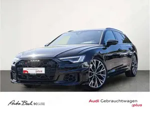 Audi S6 3.0TDI qu Navi LED Virtual ACC EPH