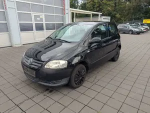 Volkswagen Fox 1.2 *TÜV+Service neu*