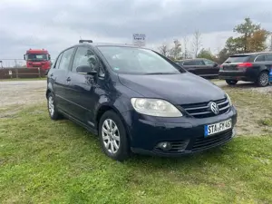 Volkswagen Golf Plus V Plus Comfortline Tempo/Sitzh/Xenon/Anhäng Bild 2