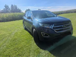 Ford Edge Edge 2.0 TDCi 4x4Trend