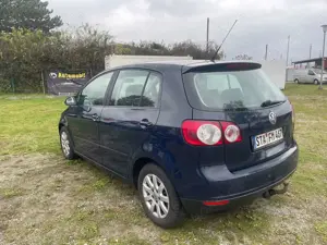 Volkswagen Golf Plus V Plus Comfortline Tempo/Sitzh/Xenon/Anhäng Bild 5