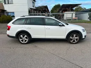 Skoda Octavia *Scout*DSG* 4x4 *2.0 TDI* 135kW* Bild 4