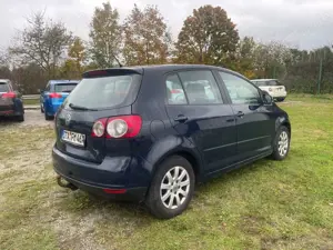 Volkswagen Golf Plus V Plus Comfortline Tempo/Sitzh/Xenon/Anhäng Bild 4