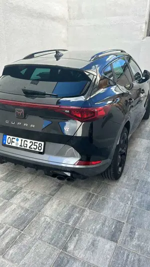 CUPRA Formentor Formentor VZ 2.0 TSI 4Drive DSG