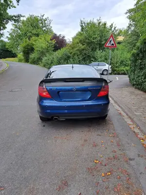 Mercedes-Benz 230 Tüv bis Ende 2026