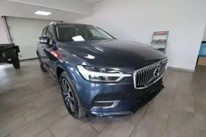 Volvo XC60 Inscription 2WD