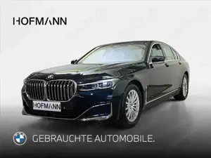 BMW 740