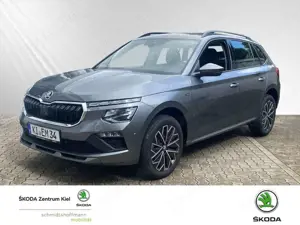 Skoda Kamiq 1.5 TSI Selection OPF (EURO 6e) Einparkhilfe