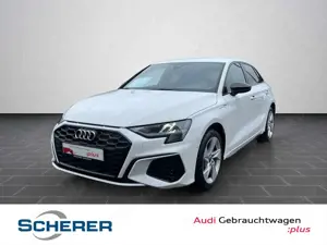 Audi A3 45 1.4 TFSIe S line NAVI INTERFACE