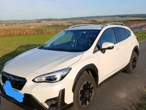 Subaru XV 1.6i Lineartronic Edition Comfort Plus