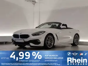 BMW Z4 sDrive 20i DAB/SHZ/PDC DAB/SHZ/PDC