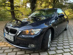 BMW 320 320i Coupe Aut. TÜV neu!!