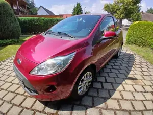 Ford Ka/Ka+ Ka 1.2 Titanium