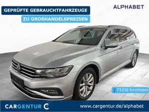 Volkswagen Passat Variant 2.0 TDI Business ACC BLIS Key