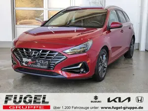 Hyundai i30 Kombi 1.5 T-GDI LED|Virt.|Navi|RFK|SHZ