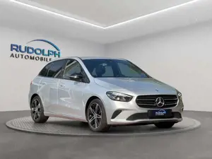 Mercedes-Benz B 200 AUTOM LEDER DIGITAL JUNGE STERNE GARANTIE