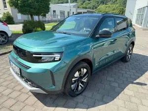 Opel Frontera 1.2 Turbo 48V Hybrid GS Bild 3