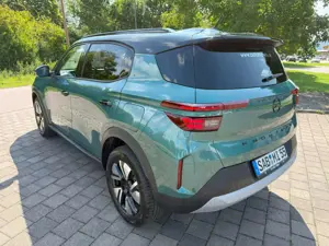 Opel Frontera 1.2 Turbo 48V Hybrid GS Bild 5