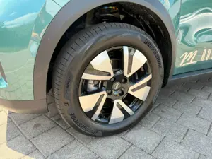 Opel Frontera 1.2 Turbo 48V Hybrid GS Bild 4