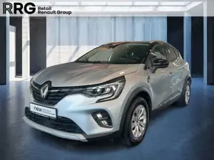 Renault Captur 130 TCe EDITION ONE