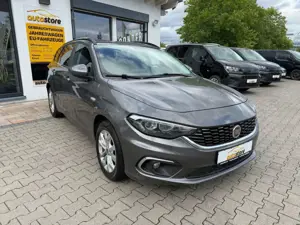 Fiat Tipo Kombi Business 88 kW (120 PS), Autom. 6-Gang, F... Bild 2
