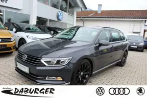 Volkswagen Passat Variant 2.0 TDI Comfortline 4-Mot Standhe Klima Navi