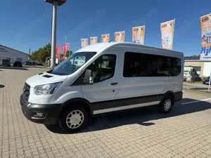 Ford Transit 330 L3 Trend , 8 Sitzer , Klima  , Einparkhilfe