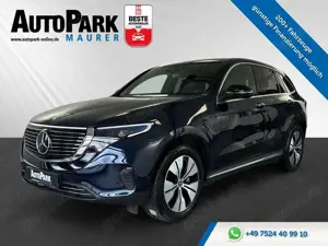 Mercedes-Benz EQC 400 400 4Matic* 360° Kamera*SHD*Ambiente*Distr.+