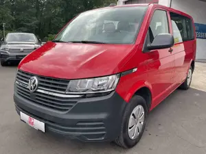 Volkswagen T6 Caravelle 2.0 TDI 9 Sitzer Klima PDC 1 Hand