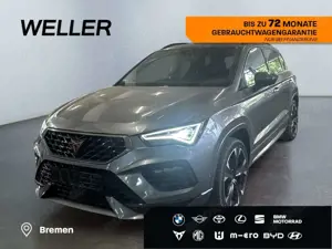 CUPRA Ateca 2.0 TSI 4Drive DSG *LED*AHK*Beats*el Heck*