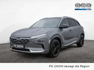 Hyundai NEXO Premium NAVI ACC SITZBELÜFTUNG LED 360°