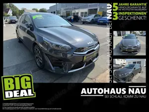 Kia Ceed SW / cee'd SW Ceed Sportswagon 1.6  Spirit Plug-in-Hybrid