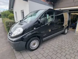 Nissan Primastar Primastar dCi 115 L1H1 2,9t pro