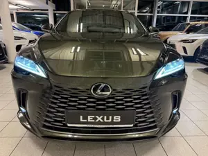 Lexus RX 350 H - MATRIX LED-KAMERA-LEDER-NAVI.-44.890,-