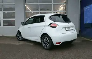 Renault ZOE (Mietbatterie) Z.E. 50 INTENS NAVI SITZHZ Bild 2