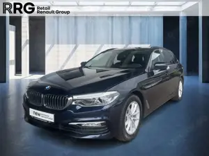 BMW 520 d Touring Kamera, Navi, Sitzheizung