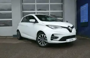 Renault ZOE (Mietbatterie) Z.E. 50 INTENS NAVI SITZHZ Bild 3