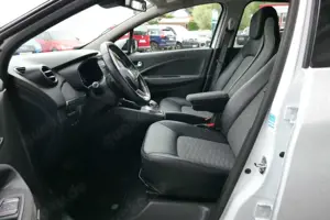 Renault ZOE (Mietbatterie) Z.E. 50 INTENS NAVI SITZHZ Bild 5
