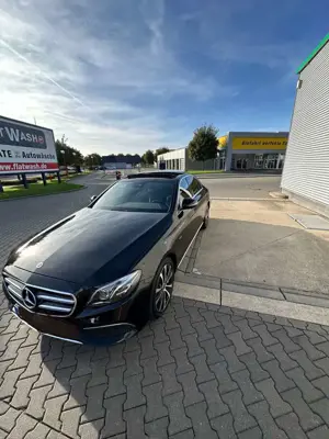 Mercedes-Benz E 400 d 4Matic T All-Terrain 9G-TRONIC Exclusive