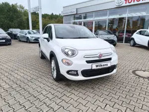 Fiat 500X Lounge