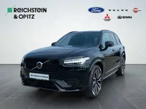 Volvo XC90 T8 AWD Recharge Plus Dark Auto
