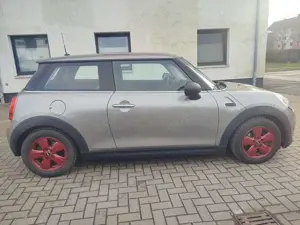 MINI One Mini One