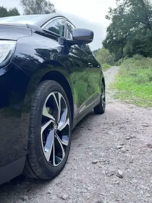 Renault Grand Scenic Bose Edition 7 Sitzer + Dachbox