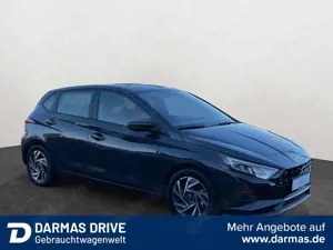 Hyundai i20 i20 Trend Turbo Komfort  Licht Paket Navi LED Bild 4