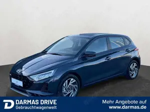 Hyundai i20 i20 Trend Turbo Komfort  Licht Paket Navi LED Bild 1